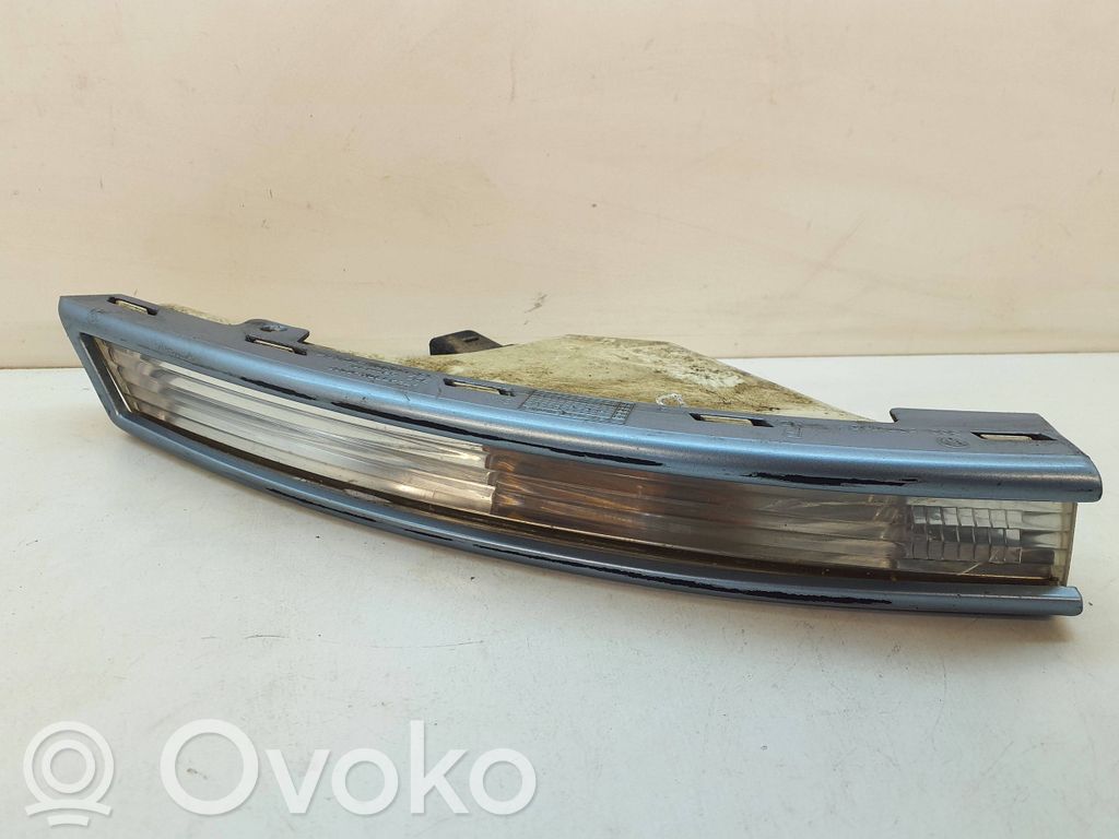 Volkswagen PASSAT B6 Priekšējais pagrieziena lukturis 