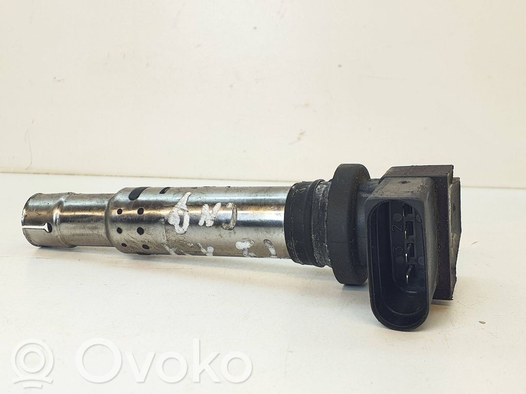 Volkswagen PASSAT B6 High voltage ignition coil 