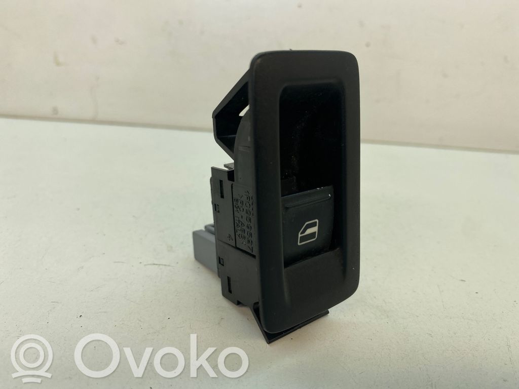 Volkswagen Touran I Electric window control switch 