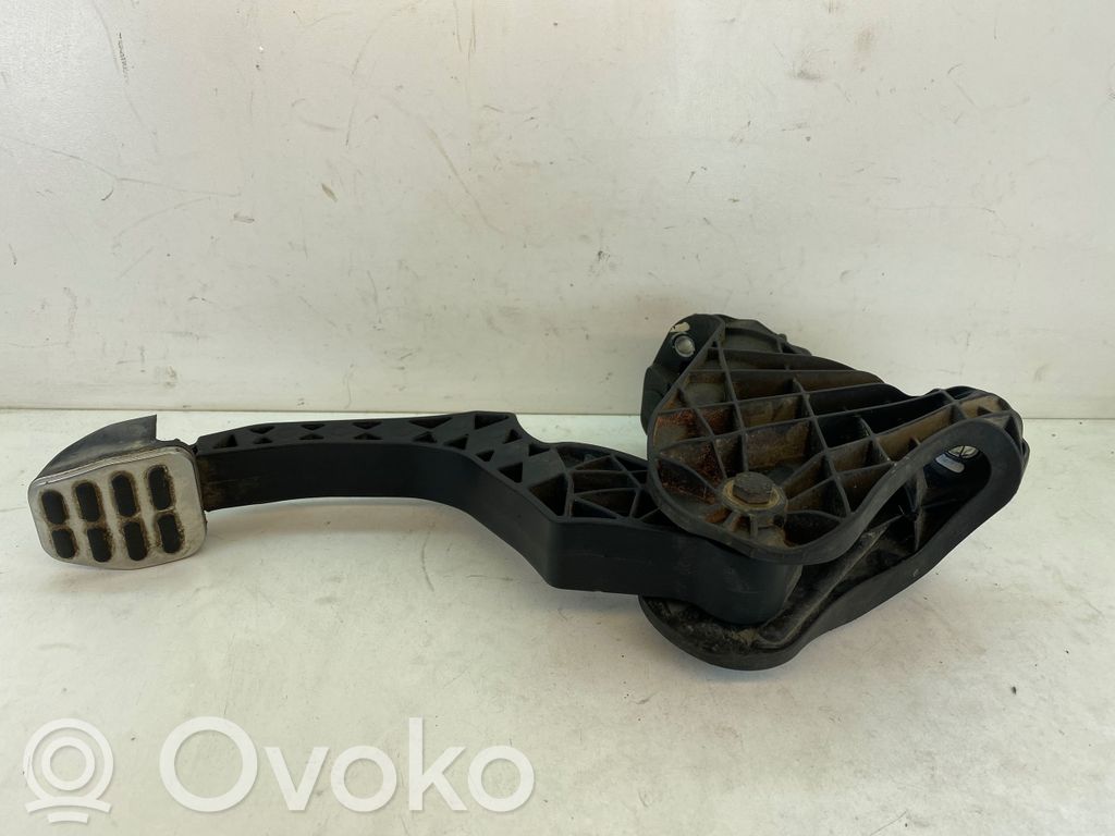 Volkswagen Eos Pedal de embrague 