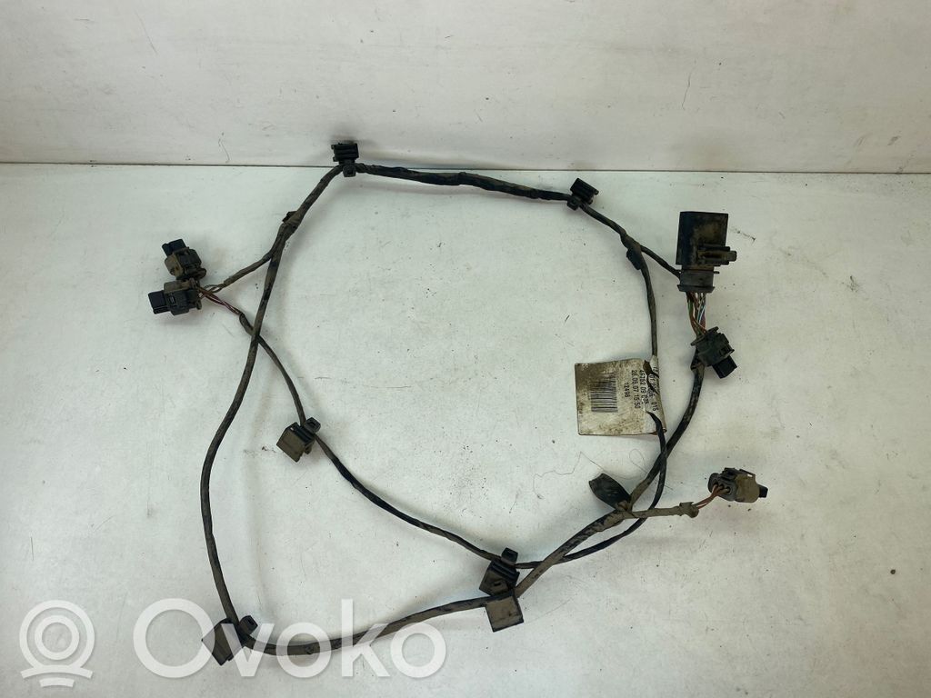 Volkswagen PASSAT B6 Sensor 