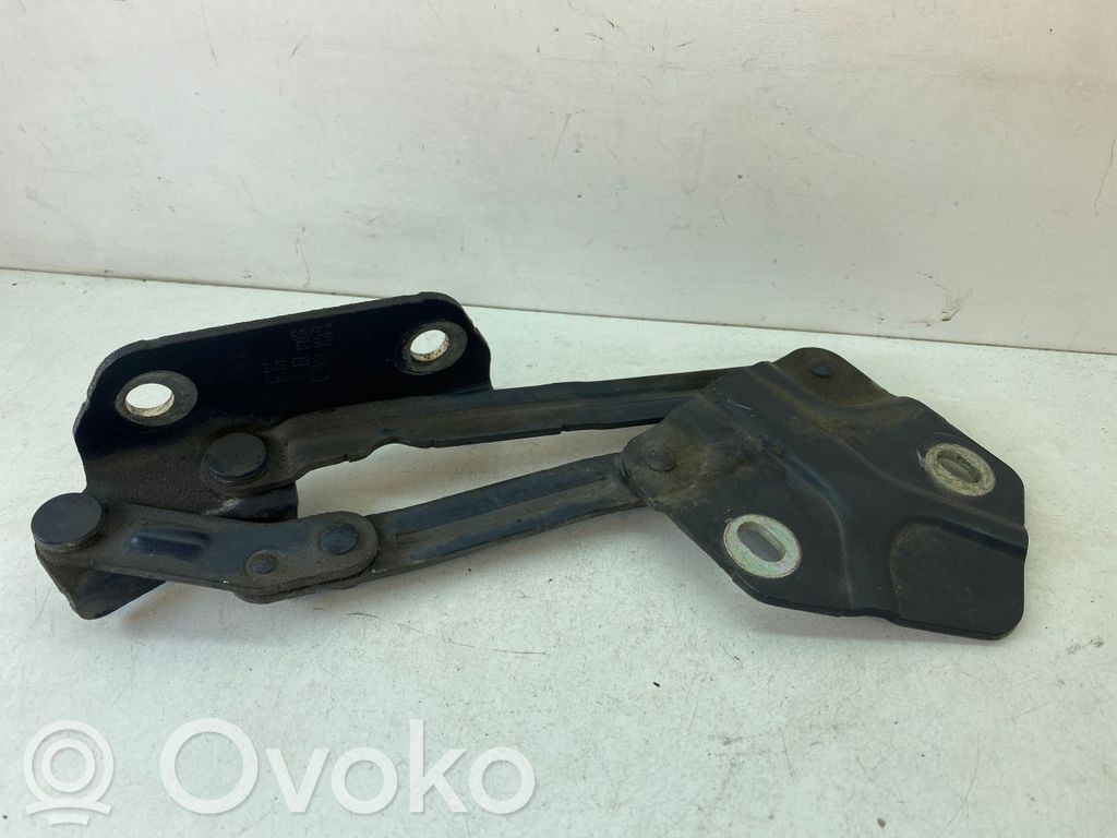 Volkswagen Touran I Engine bonnet/hood hinges 