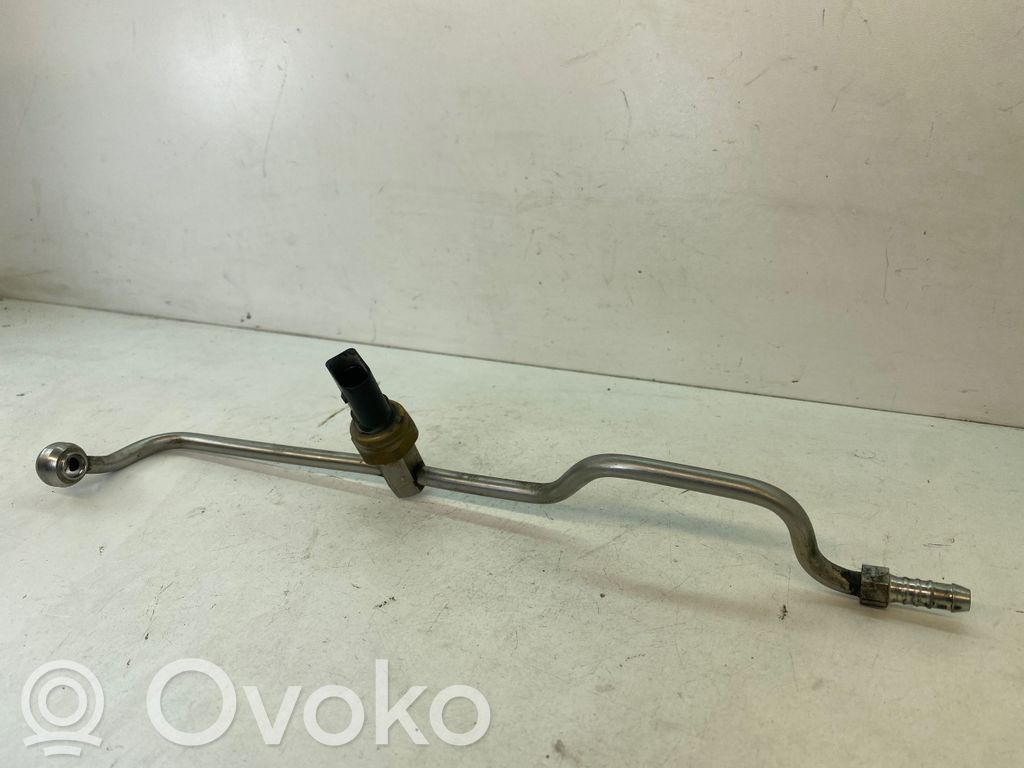 Volkswagen Touran I Czujnik ciśnienia paliwa 