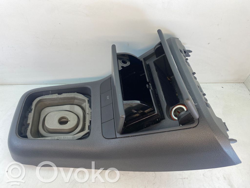 Consola central   5M1863487A,1K0864220