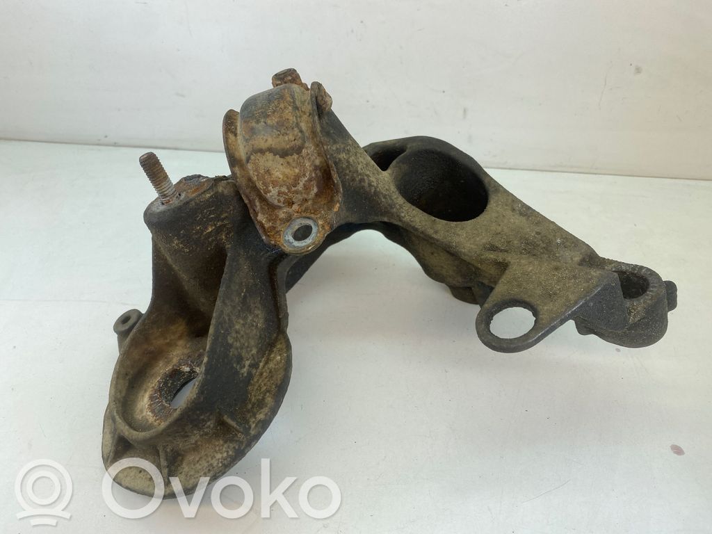 Audi A6 S6 C6 4F Engine mounting bracket 