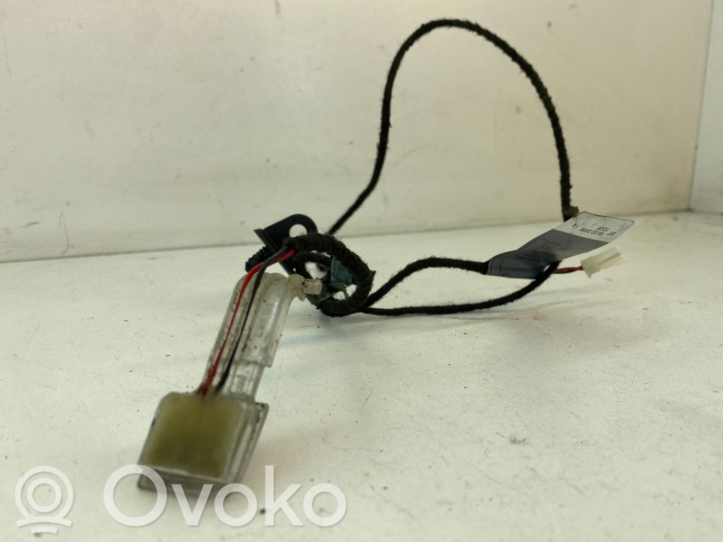 BMW 3 E90 E91 Front door handle light (exterior) 