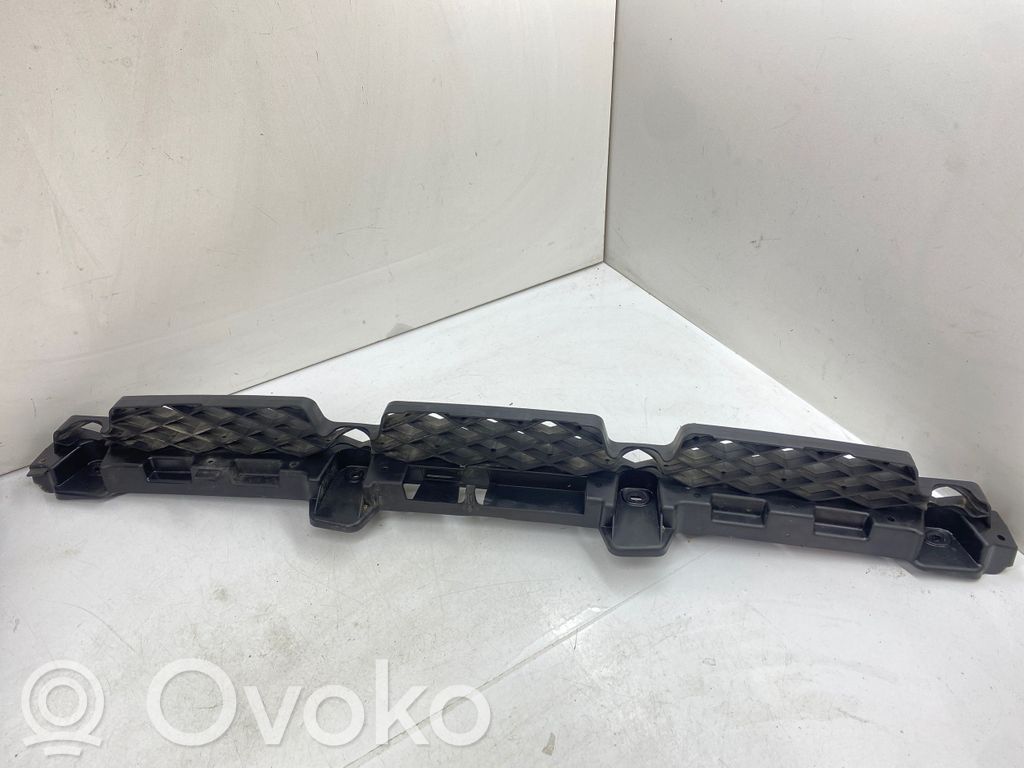 Volkswagen PASSAT CC Rear bumper mounting bracket 