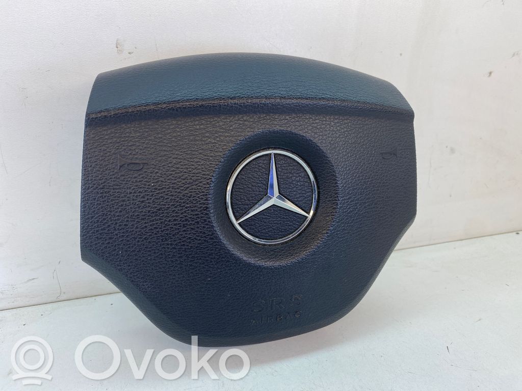 Mercedes-Benz B W245 Poduszka powietrzna Airbag kierownicy 