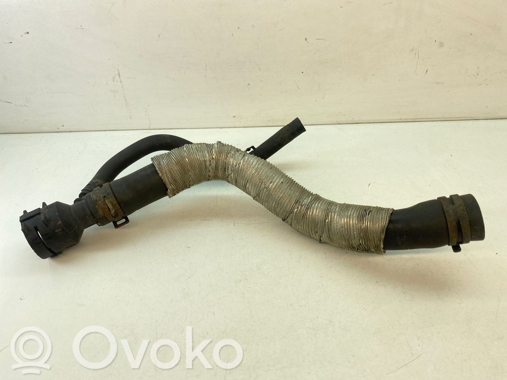 Volkswagen PASSAT CC Engine coolant pipe/hose 