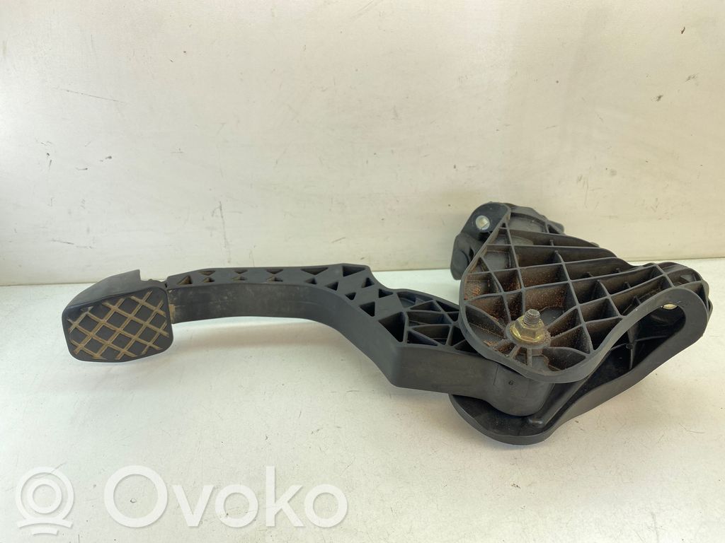 Audi A3 S3 8P Pedal de embrague 