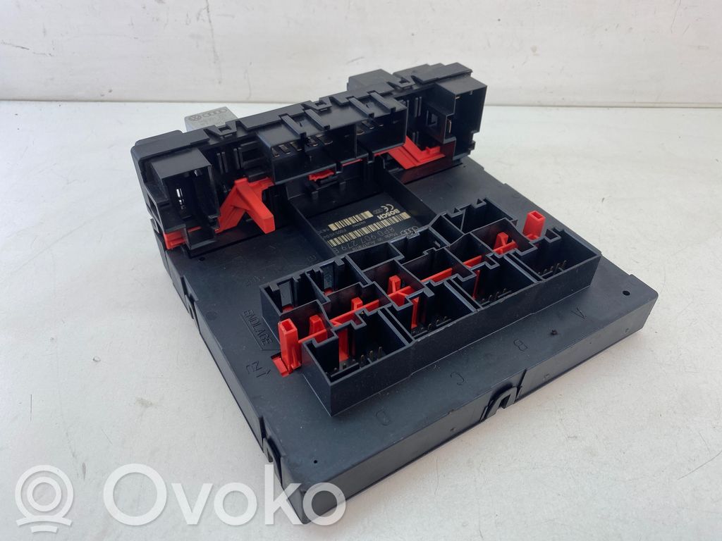 Volkswagen Golf V Mukavuusmoduuli 