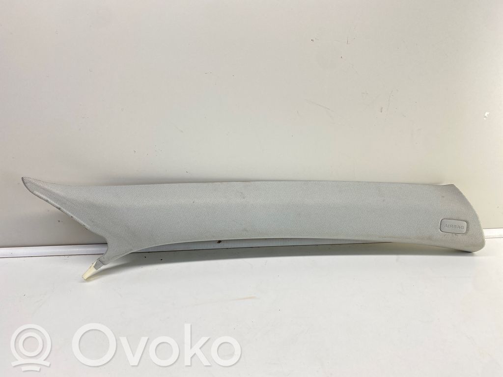 Audi A6 S6 C7 4G Osłona słupka szyby przedniej / A 