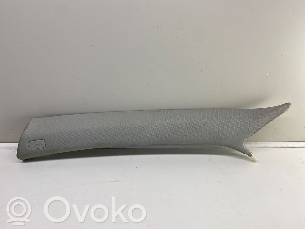 Audi A6 S6 C7 4G Osłona słupka szyby przedniej / A 