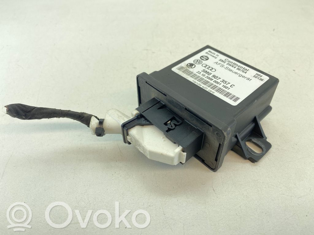 Module d'éclairage LCM   5M0907357C,5WK49676A,231020080001601