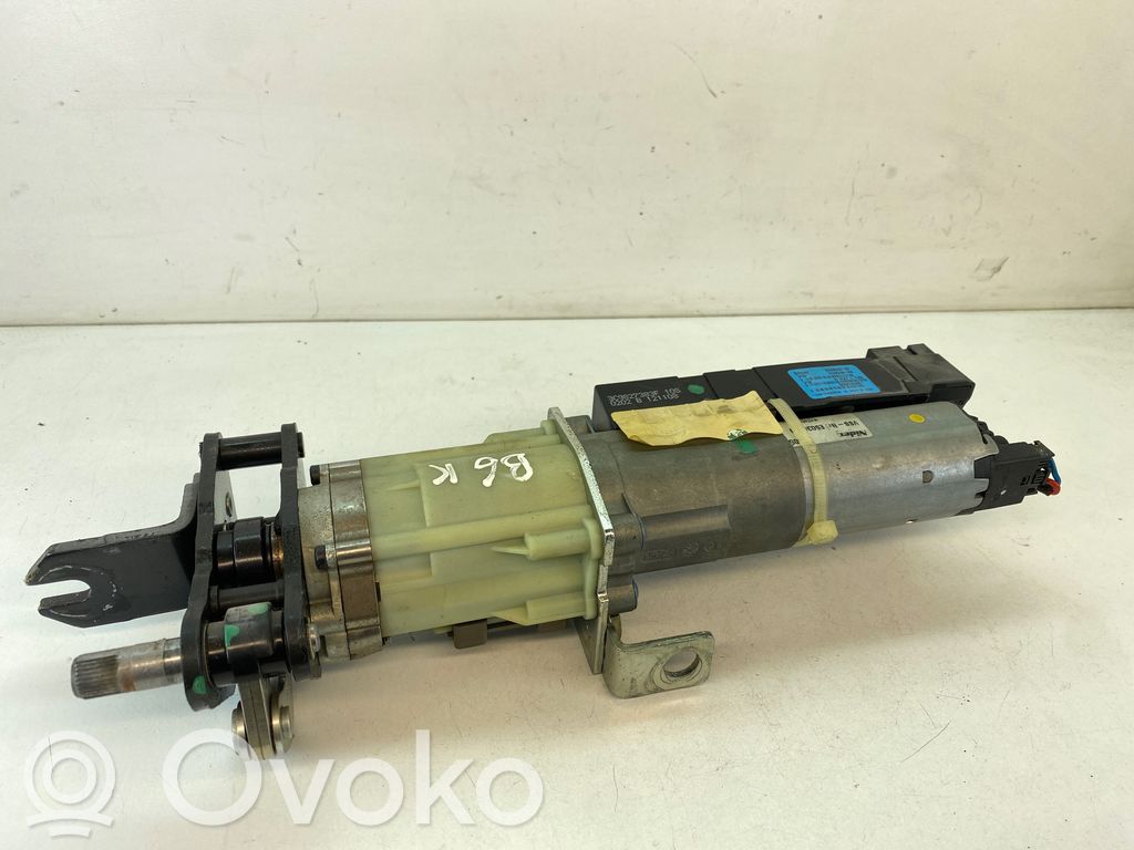 Volkswagen PASSAT B6 Tailgate/trunk/boot lift motor 