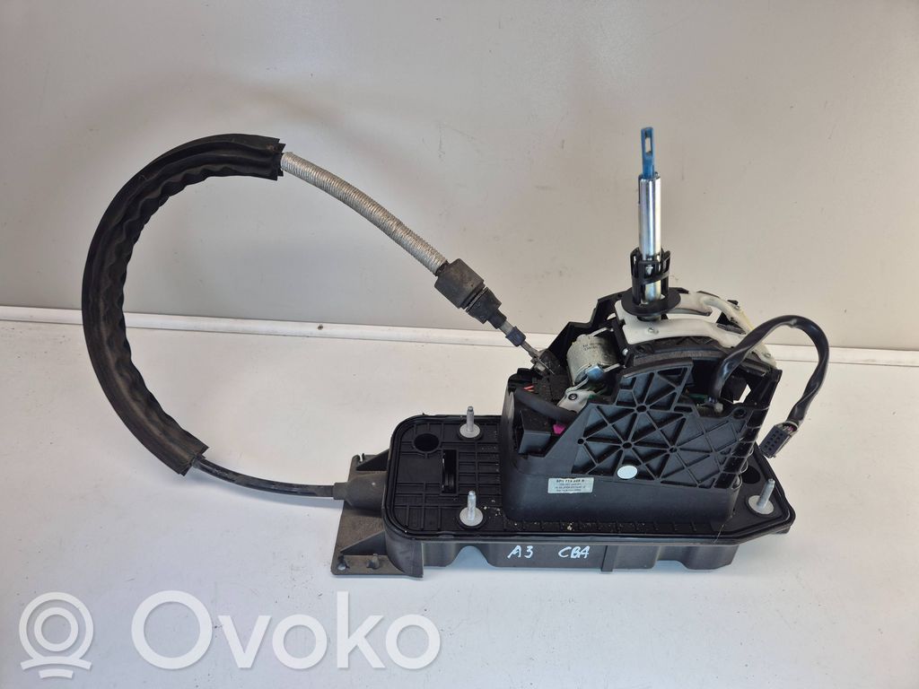 Audi A3 S3 A3 Sportback 8P Selector caja de cambios 