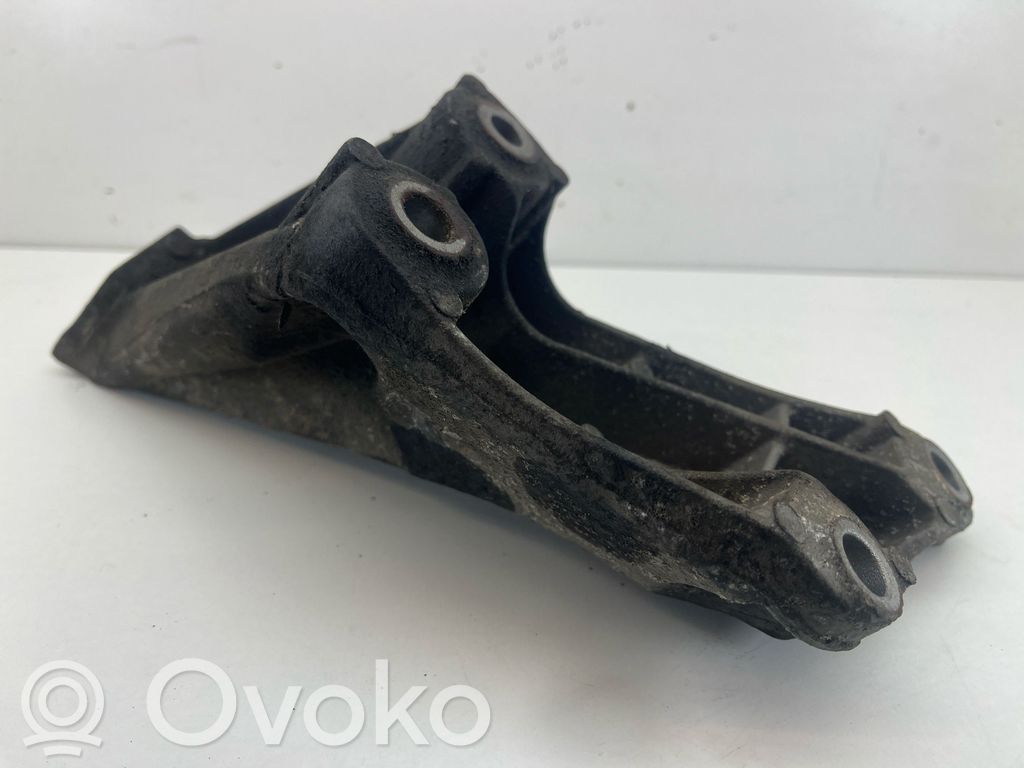 Audi A6 S6 C6 4F Supporto di montaggio del motore (usato) 