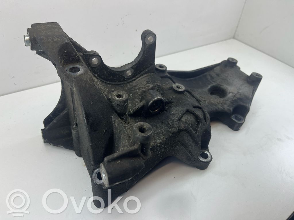 Audi A6 S6 C6 4F Generator/alternator bracket 