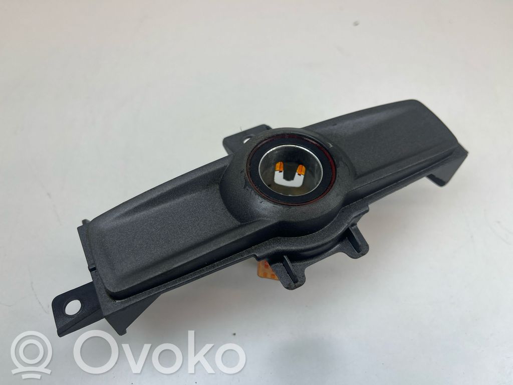 Audi A6 S6 C6 4F 12 V Socket (rear) 