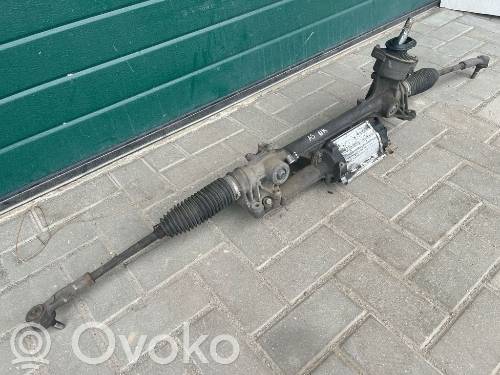 Audi A3 S3 8P Lenkgetriebe 