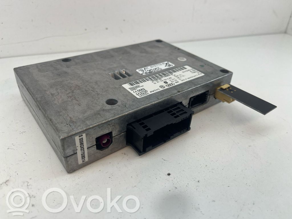 Bluetooth modulis   4F1862335,4F1910336B