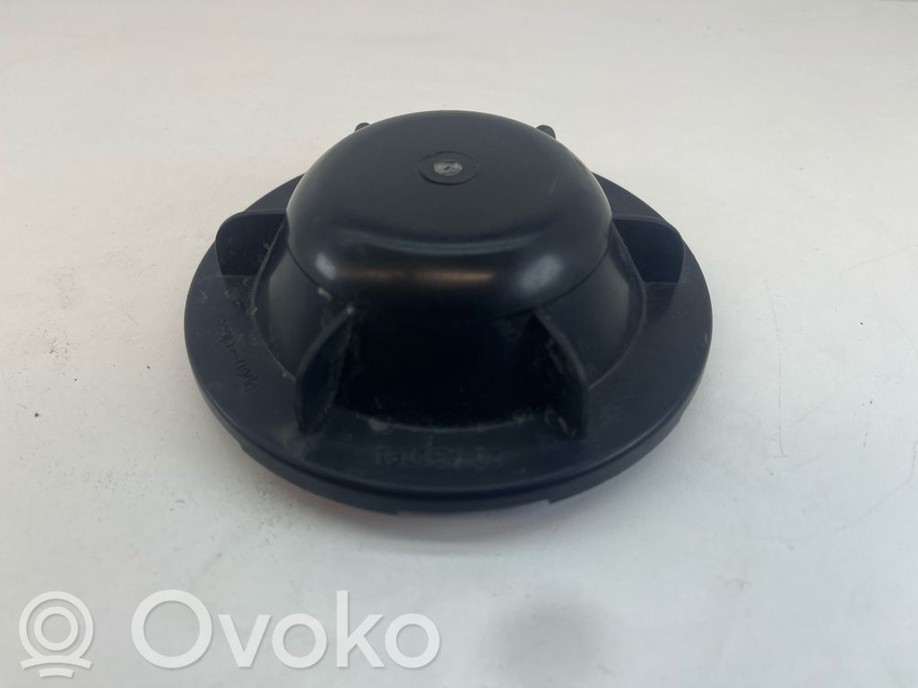 Volkswagen Golf V Capac bec far 