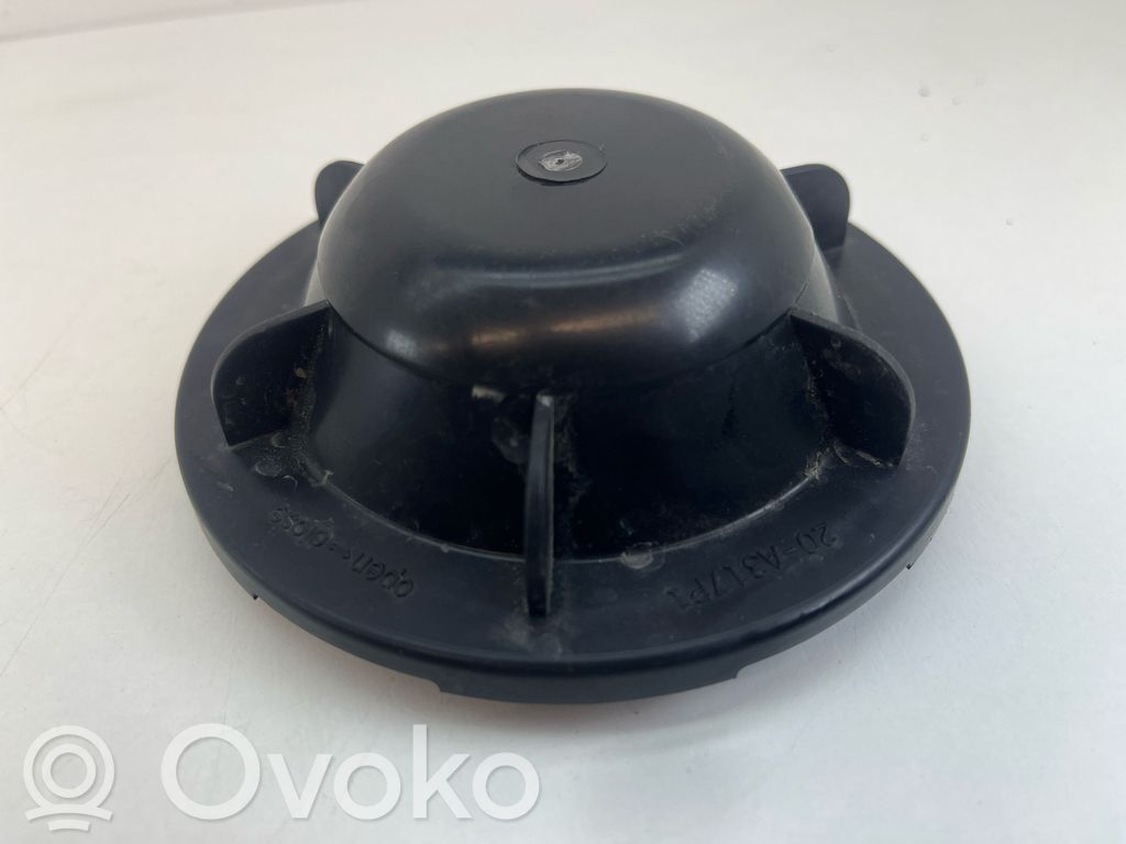 Volkswagen Golf V Capac bec far 