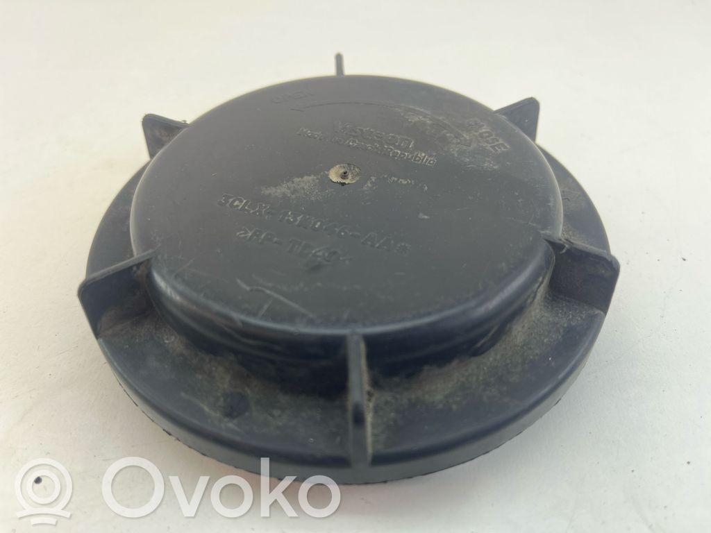 Volkswagen Golf V Deckel Abdeckung Scheinwerfer 