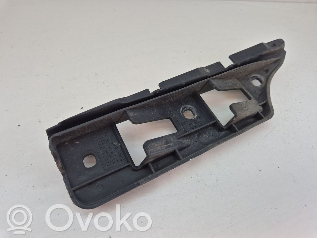 Volkswagen Golf V Staffa di rinforzo montaggio del paraurti anteriore 
