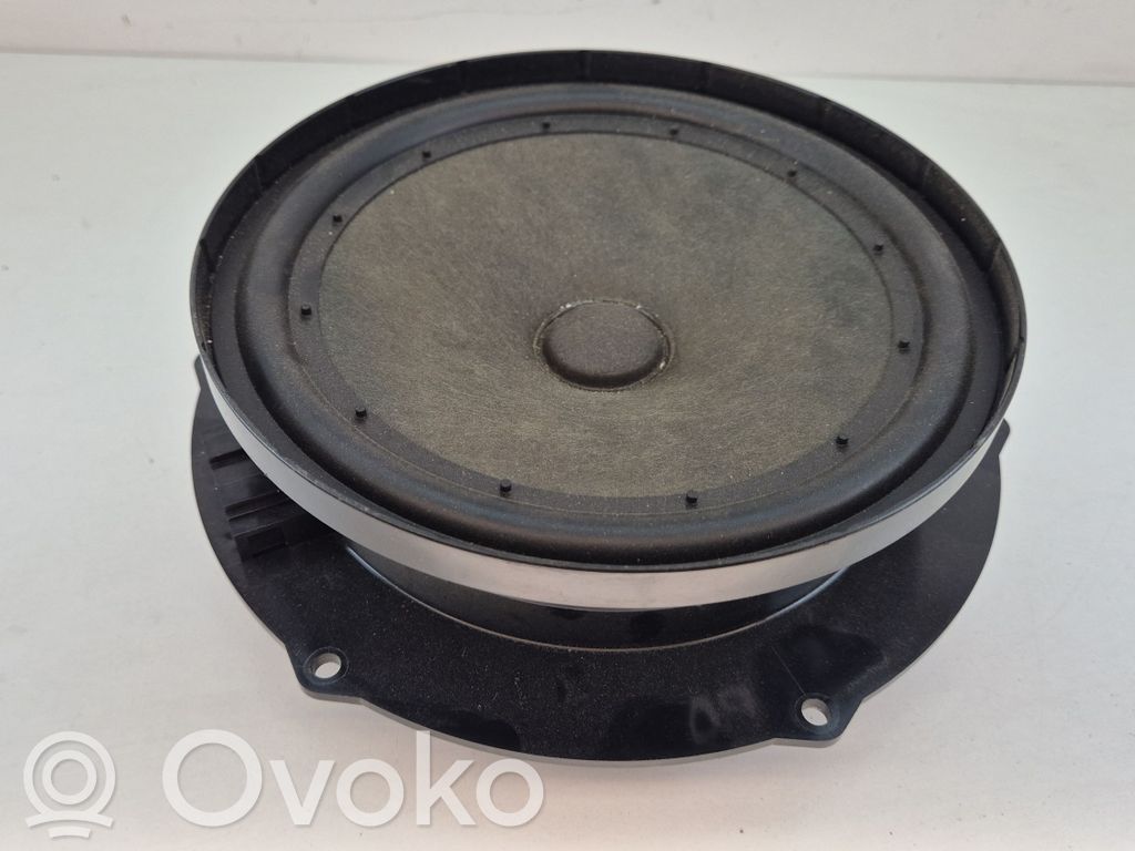 Volkswagen Golf V Altavoz de la puerta delantera 