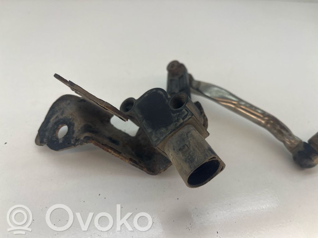 Audi A4 S4 B8 8K Capteur de niveau de phare 