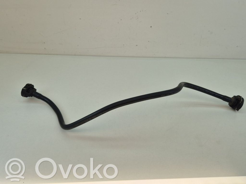 Audi A4 S4 B8 8K Przewód / Wąż chłodnicy 