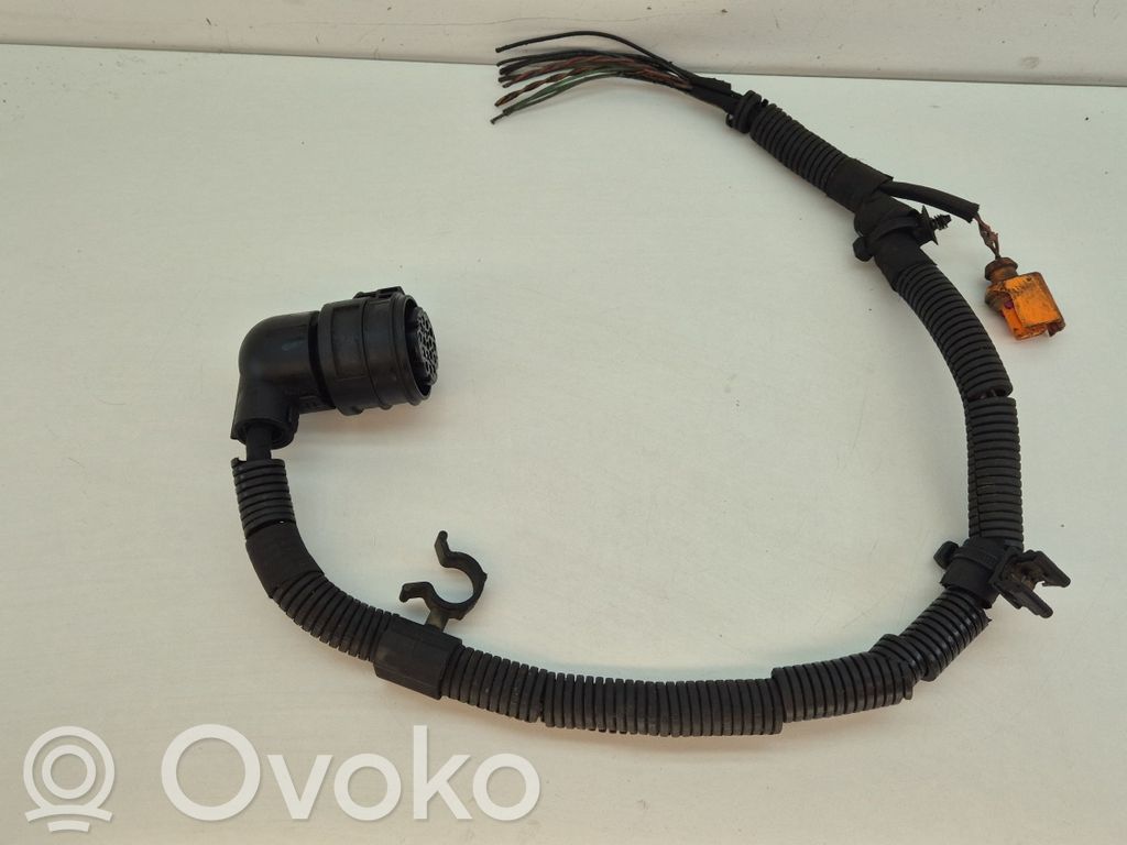 Audi A4 S4 B8 8K Cableado de la caja de cambios/transmisión 
