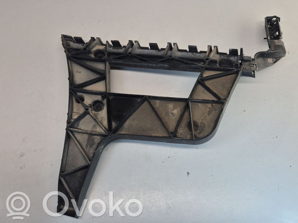 Audi A4 S4 B8 8K Soporte de montaje del parachoques trasero 