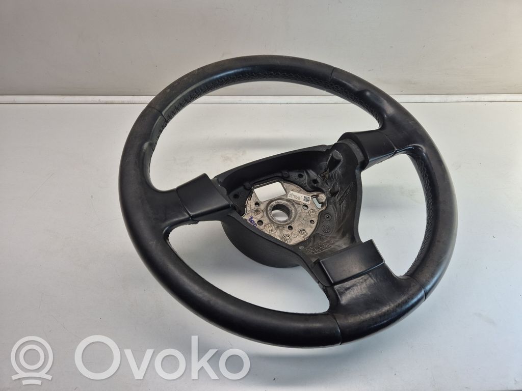 Volkswagen Golf Plus Lenkrad 