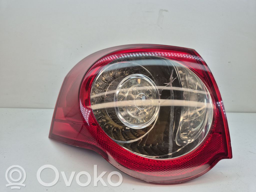Volkswagen PASSAT B6 Takavalot 