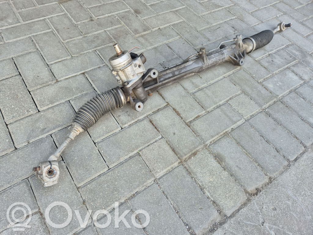 Audi A6 S6 C6 4F Hammastanko 