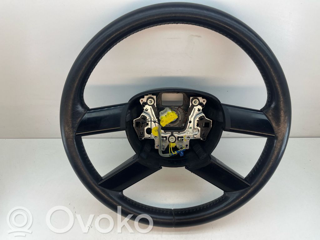 Volkswagen Touran I Volante 