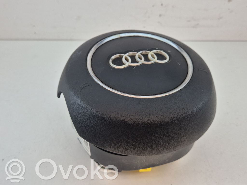 Audi A6 S6 C7 4G Stūres drošības spilvens 