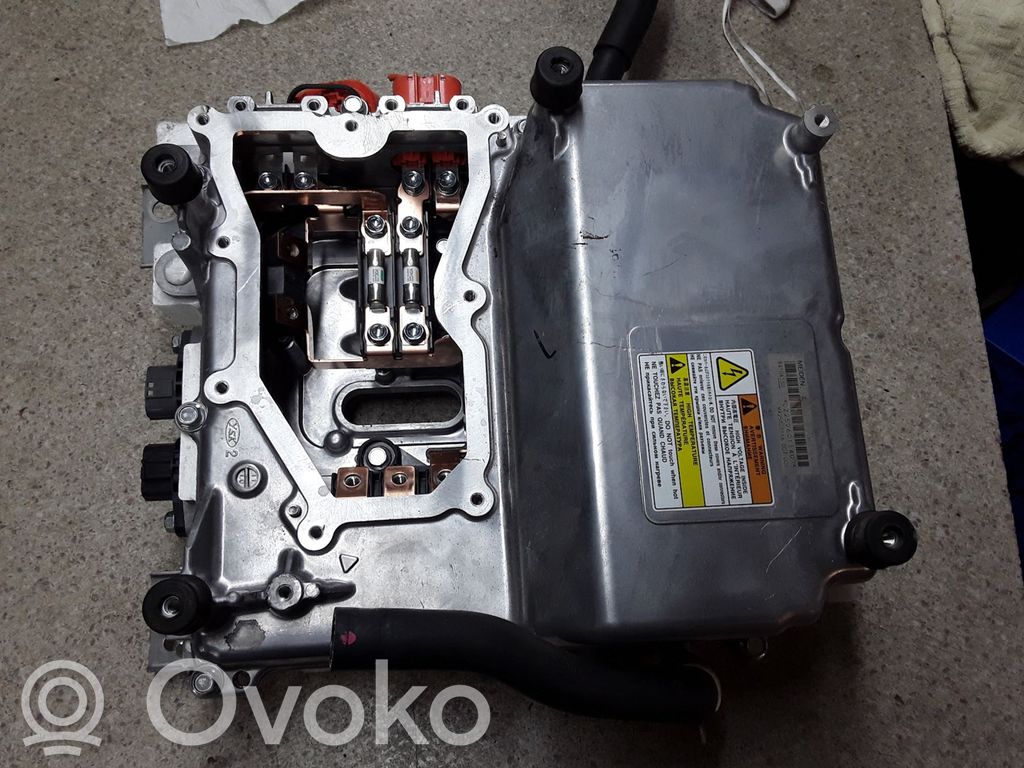 Mitsubishi Outlander Inversor/convertidor de voltaje 