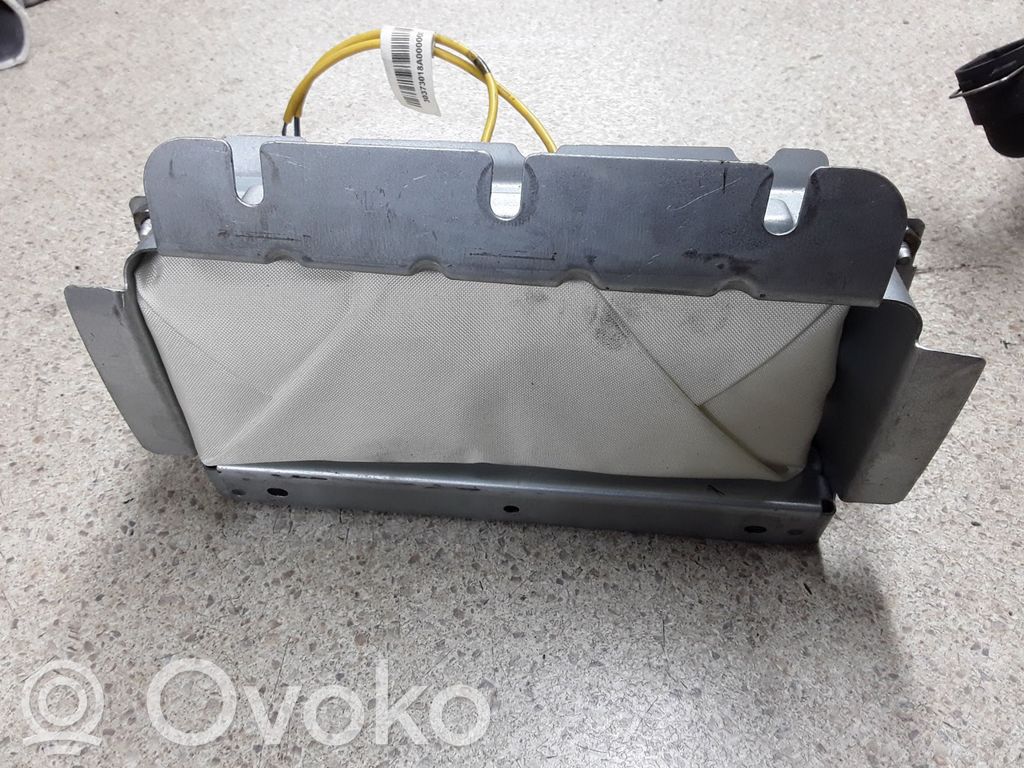 Poduszka powietrzna Airbag pasażera   517448320