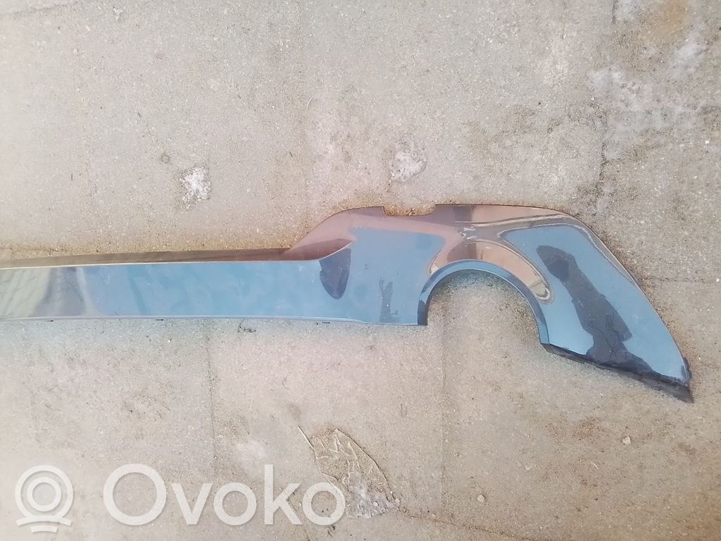 BMW 3 G20 G21 Fustă bară spate 