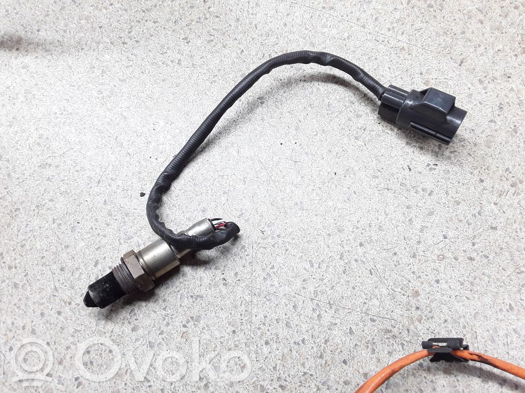 Sonda lambda   FPLA9D375AD