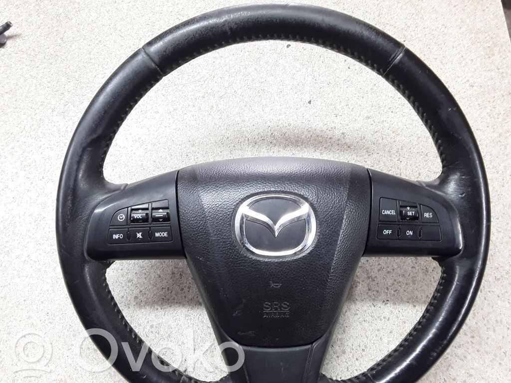 Mazda 6 Vairas 