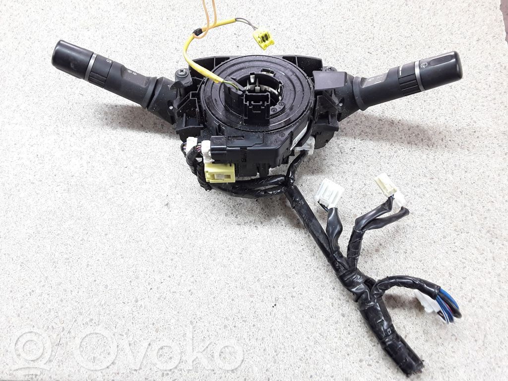 Rokturu komplekts   D65166CS0,GS1M66120A,GS1M66120A6E