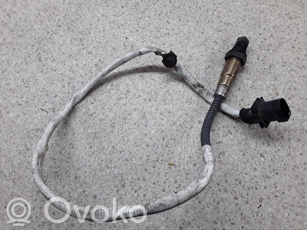 Lambda zonde   DX239F472BC