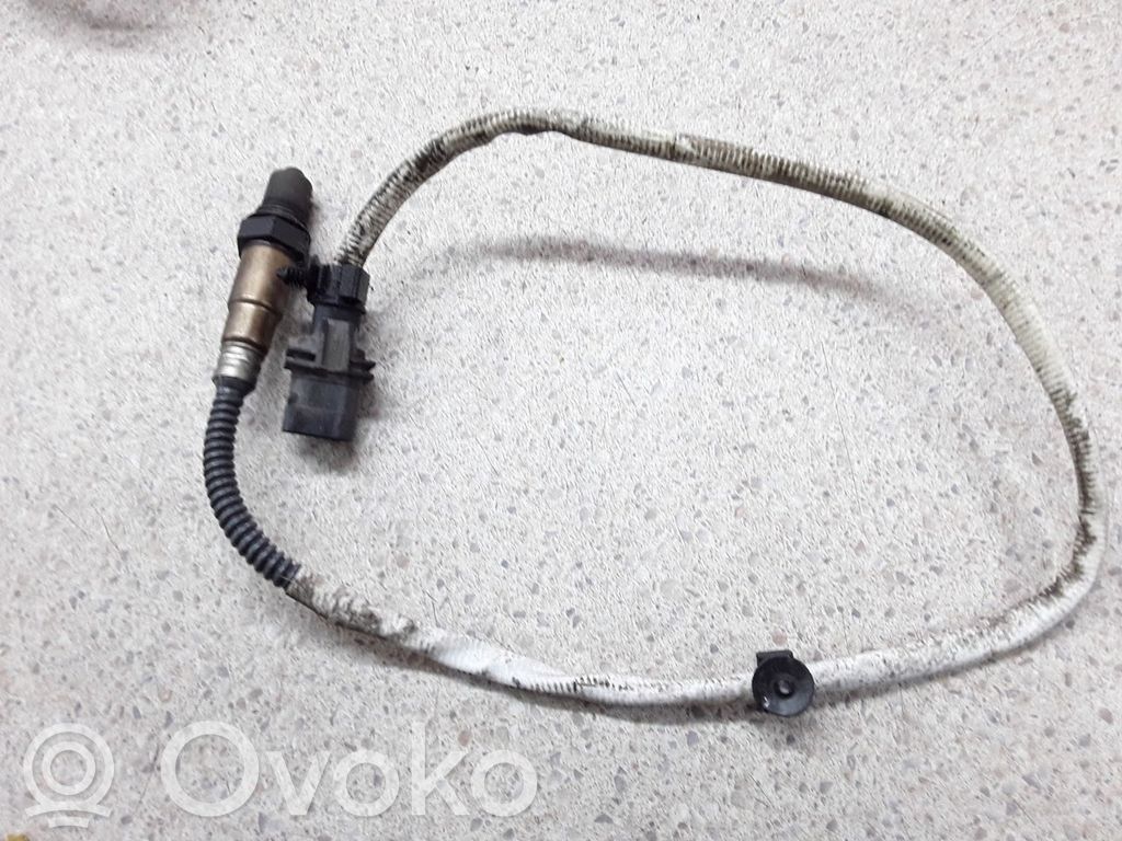 Jaguar F-Pace Lambda probe sensor 