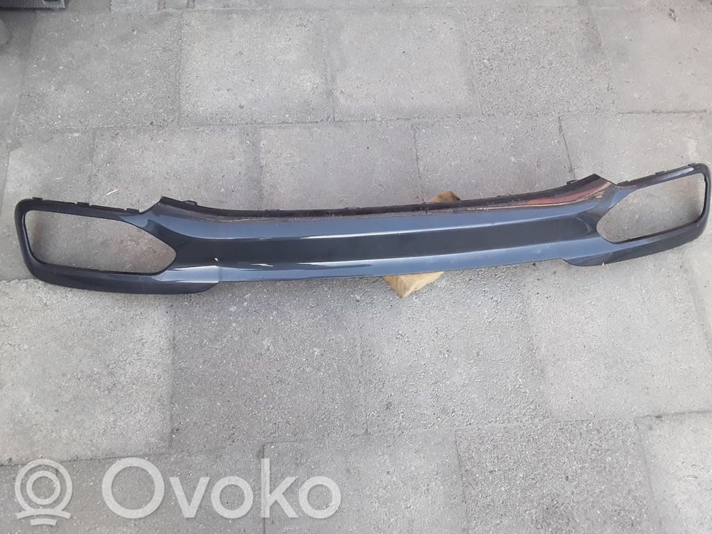BMW 7 G11 G12 Listwa dolna zderzaka tylnego 