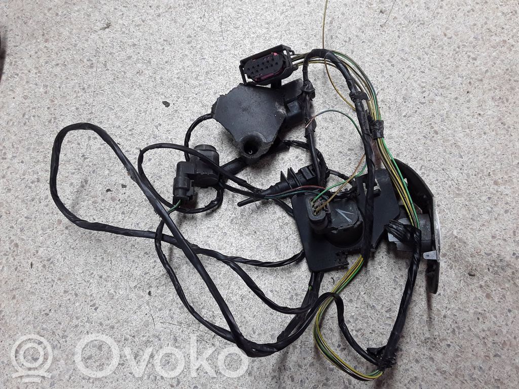 Parking PDC sensor   9139866,9139868