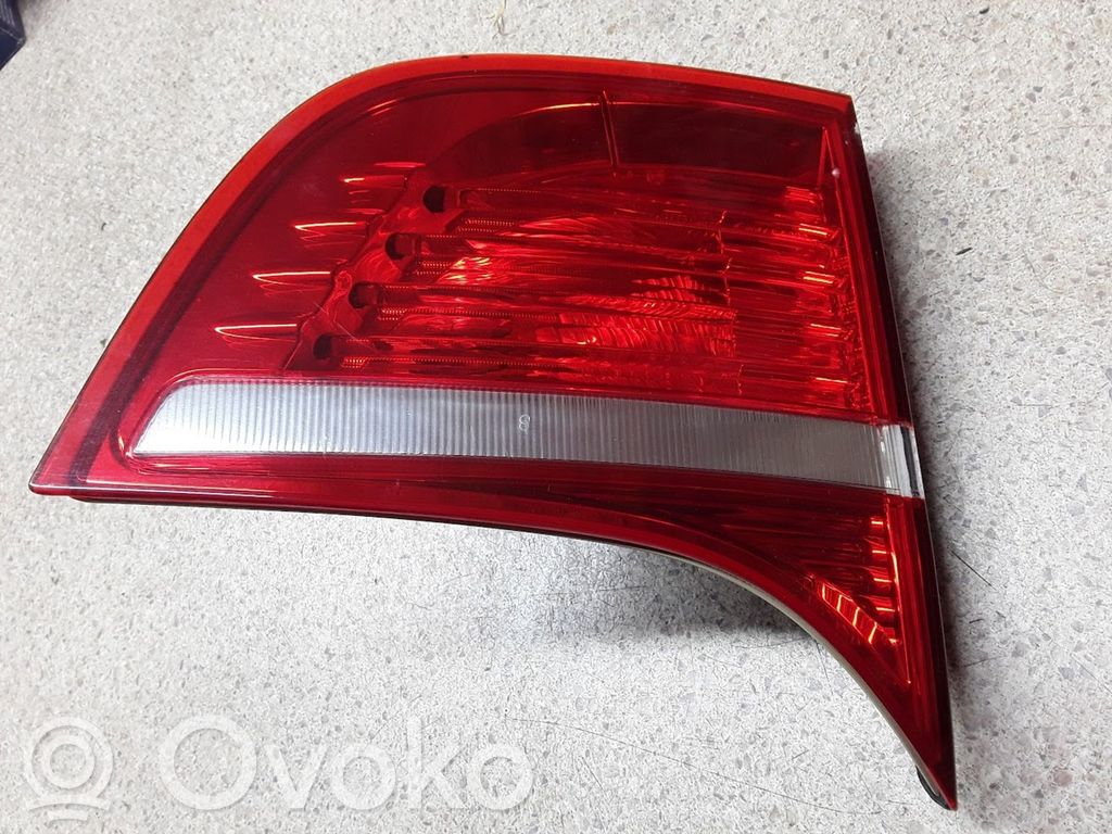 BMW X6 E71 Tailgate rear/tail lights 